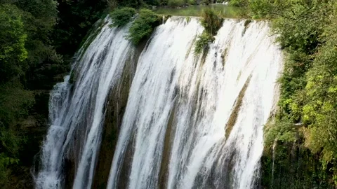Waterfall Stock Footage 149803365