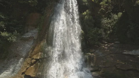 Waterfall Stock Footage 151427295