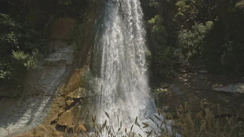 Waterfall Stock Footage 151427874