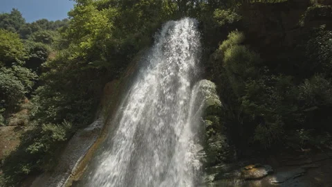 Waterfall Stock Footage 151428753