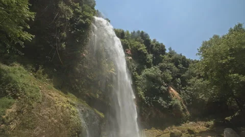 Waterfall Stock Footage 151440206