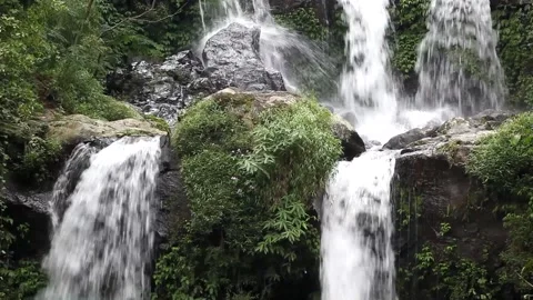 Waterfall Video stock 159774220