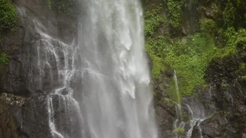 Waterfall Stock Footage 164978360