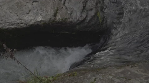 Waterfall Stock Footage 168215329