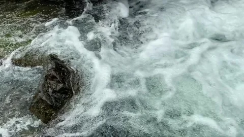 Waterfall Stock Footage 186930783