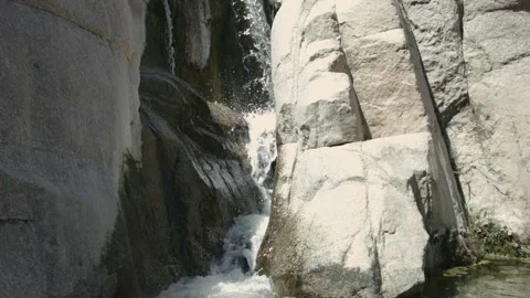 Waterfall Stock Footage 199532917