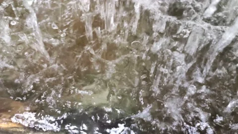 Waterfall Stock Footage 202989144