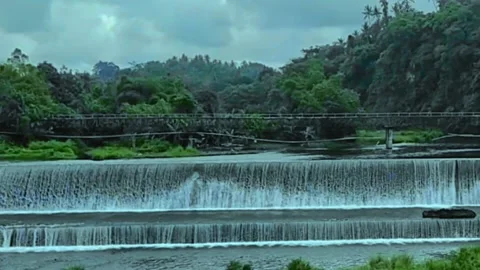 Waterfall Stock Footage 212926441