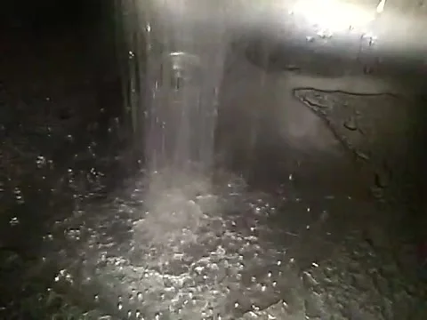 Waterfall Stock Footage 220054291