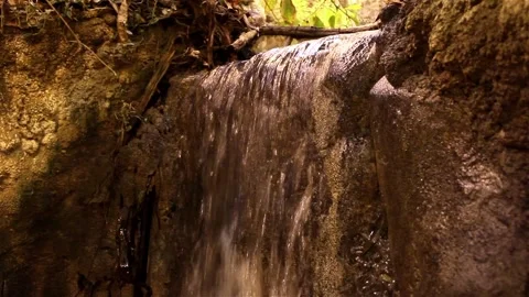Waterfall 스톡 동영상 220841324