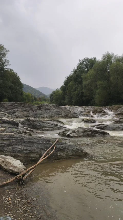 Waterfall 스톡 동영상 226652830