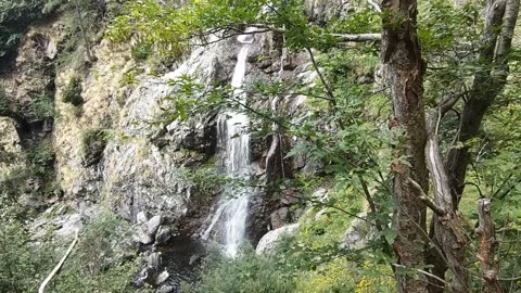 Waterfall Stock Footage 231124815