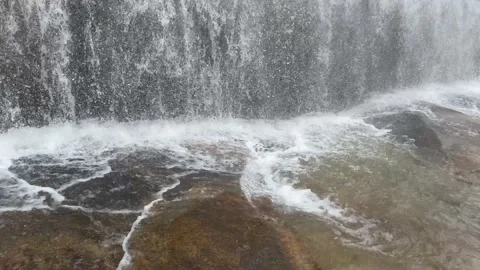Waterfall Stock Footage 232317240