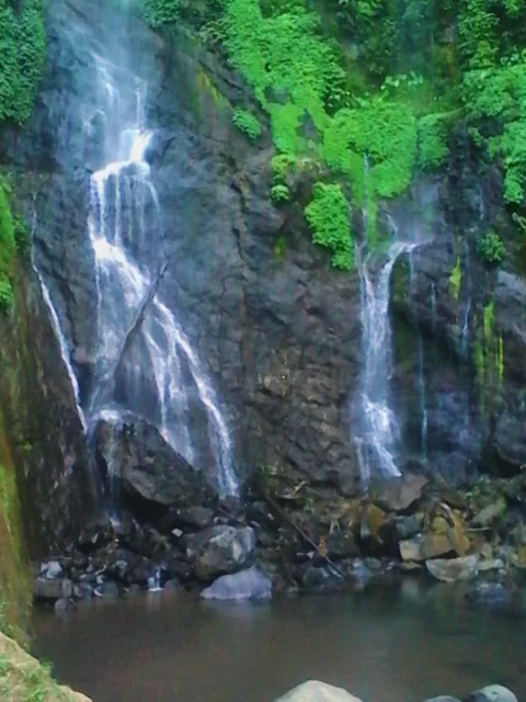 Waterfall Видео 232772473