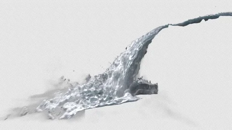 WaterFall Видео 233138970