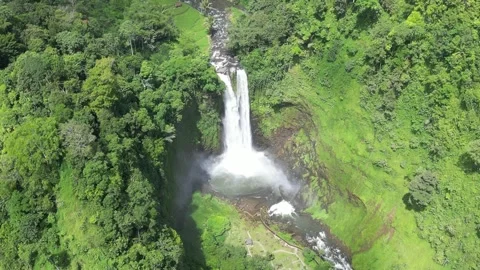 Waterfall 動画素材 238790535