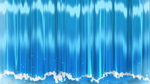 Waterfall Stock Footage 276546644