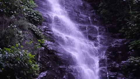 Waterfall Stock Footage 282637304