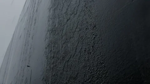 Waterfall Stock Footage 301835252