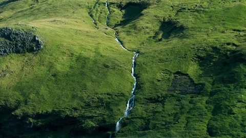 WATERFALL Stock Footage 306622432