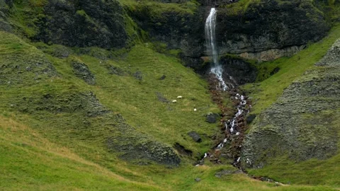 WATERFALL Stock Footage 306622441