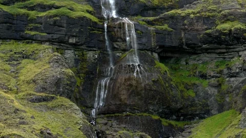 WATERFALL Stock Footage 306622442