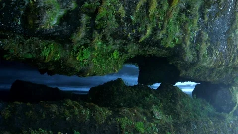 WATERFALL Stock Footage 306622444