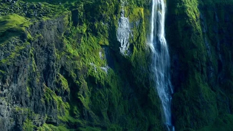 WATERFALL Stock Footage 306622448