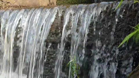 Waterfall Stock Footage 308626287