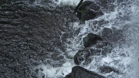 Waterfall Stock Footage 315348048