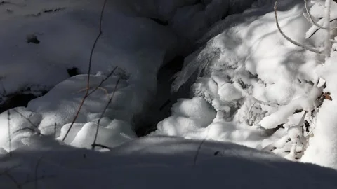 Waterfall 스톡 동영상 331659010