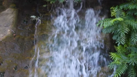 Waterfall Stock Footage 339227726