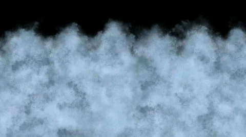 Waterfall Full Screen - loop Vidéo 549382