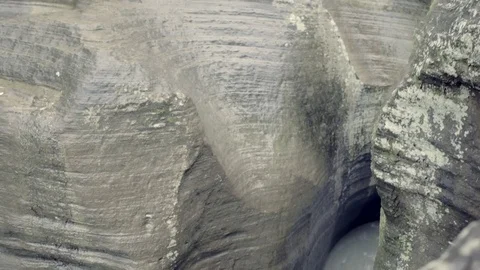 Waterfall in Java Stock-Footage 75441154