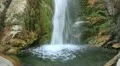 Waterfall L 01 Loop HD Footage