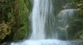 Waterfall L 02 Loop HD Footage