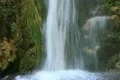Waterfall L 02 Loop SD wide Footage