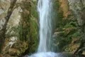 Waterfall L 03 Loop SD wide Footage