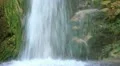 Waterfall L 04 Loop HD Footage