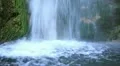 Waterfall L 07 Loop HD Footage