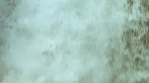 Waterfall loop - WRS009HD Stock Footage 588517