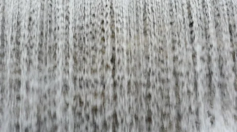 Waterfall in Montenegro 스톡 동영상 62681456