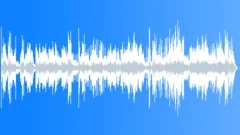 Waterfall Stock Music