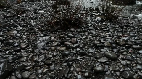 Waterfall Oregon Stock-Footage 59584889