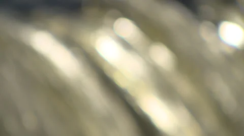 Waterfall out-of-focus 動画素材 35328488