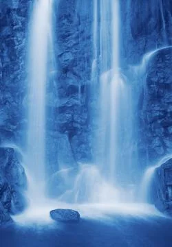 Waterfall Stock Photos