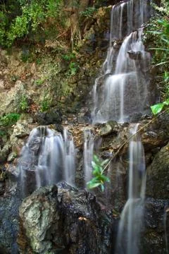 Waterfall Stock Photos