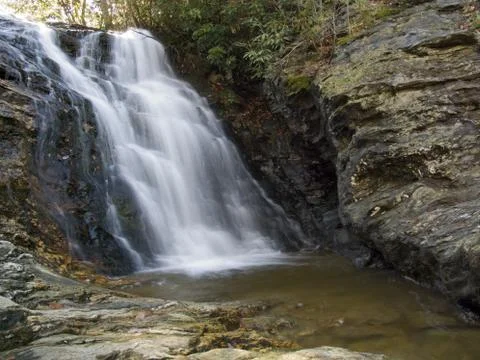 Waterfall Stock Photos