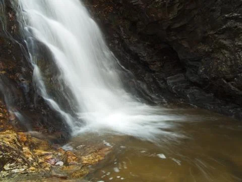 Waterfall Stock Photos
