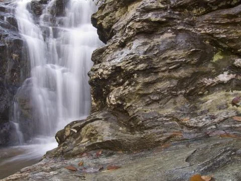 Waterfall Stock Photos